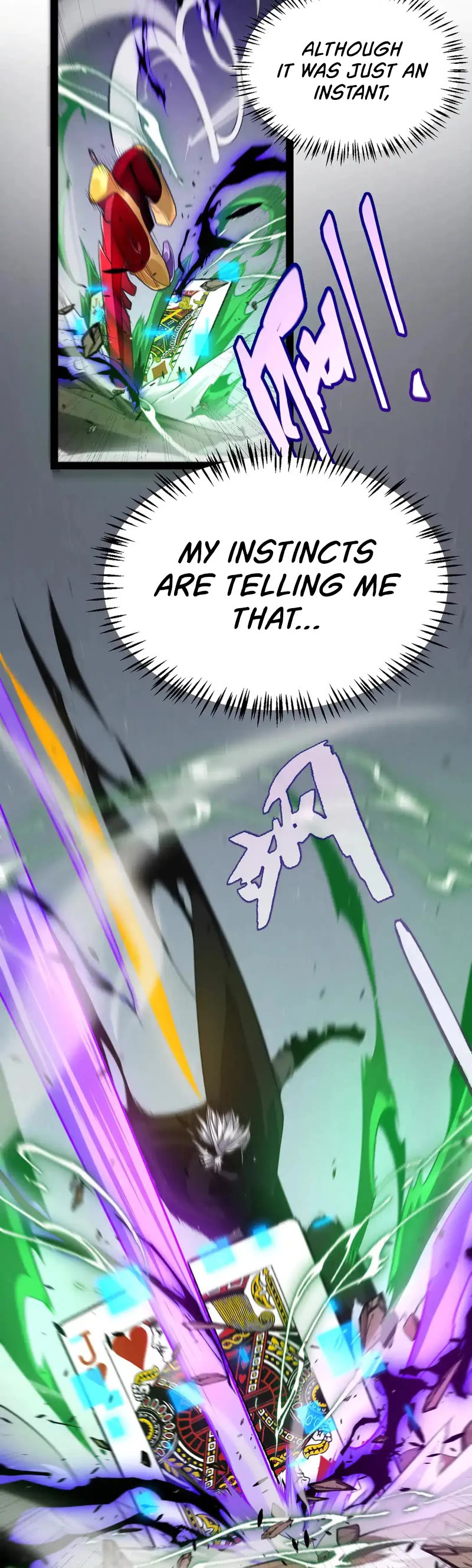 The Game That I Came From Chapter 256 page 33 - Chapter 256