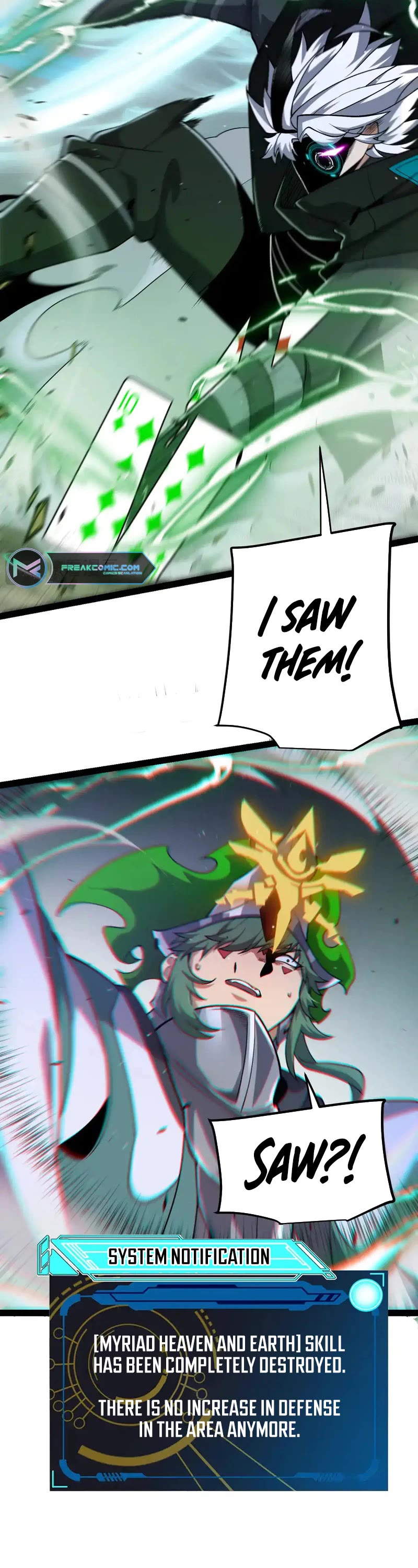 The Game That I Came From Chapter 256 page 37 - Chapter 256