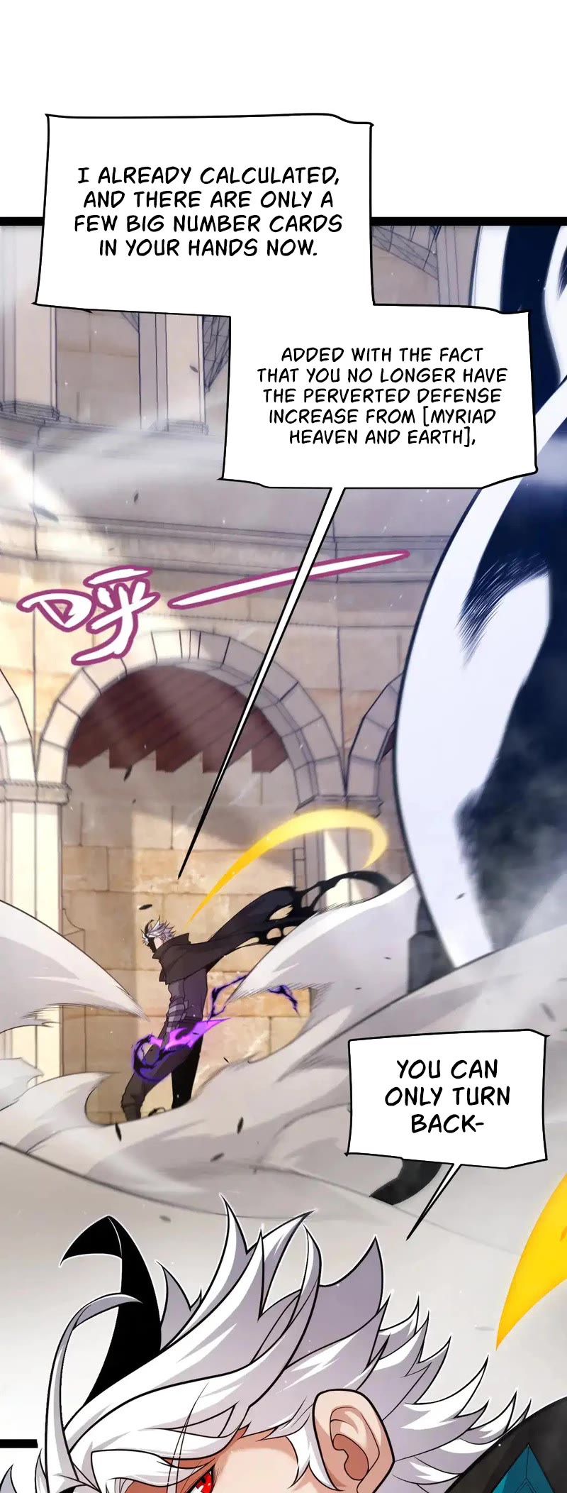 The Game That I Came From Chapter 256 page 38 - Chapter 256