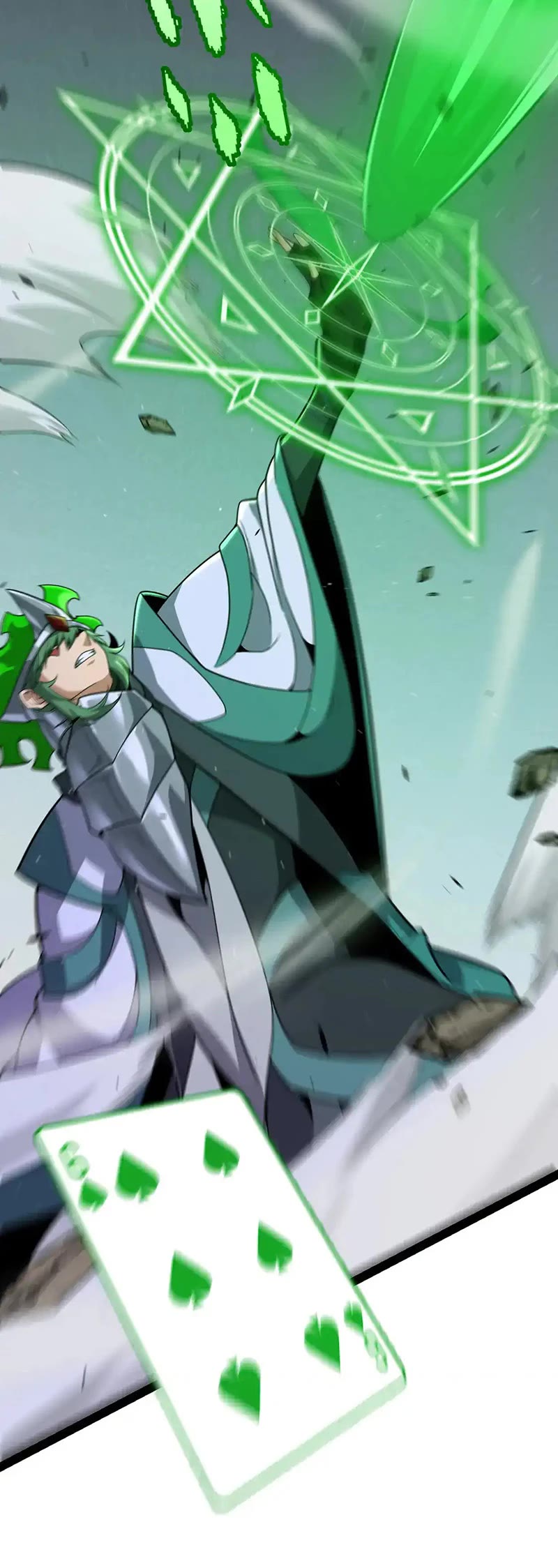 The Game That I Came From Chapter 257 page 16 - Chapter 257