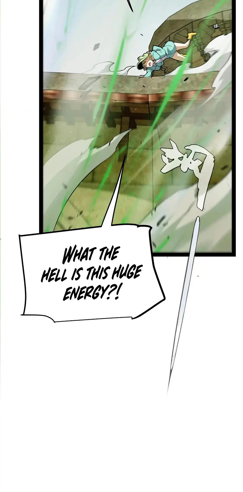 The Game That I Came From Chapter 257 page 27 - Chapter 257