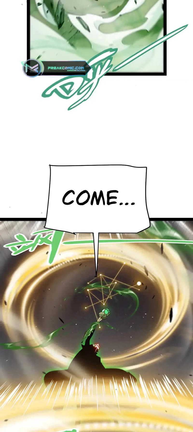 The Game That I Came From Chapter 257 page 36 - Chapter 257