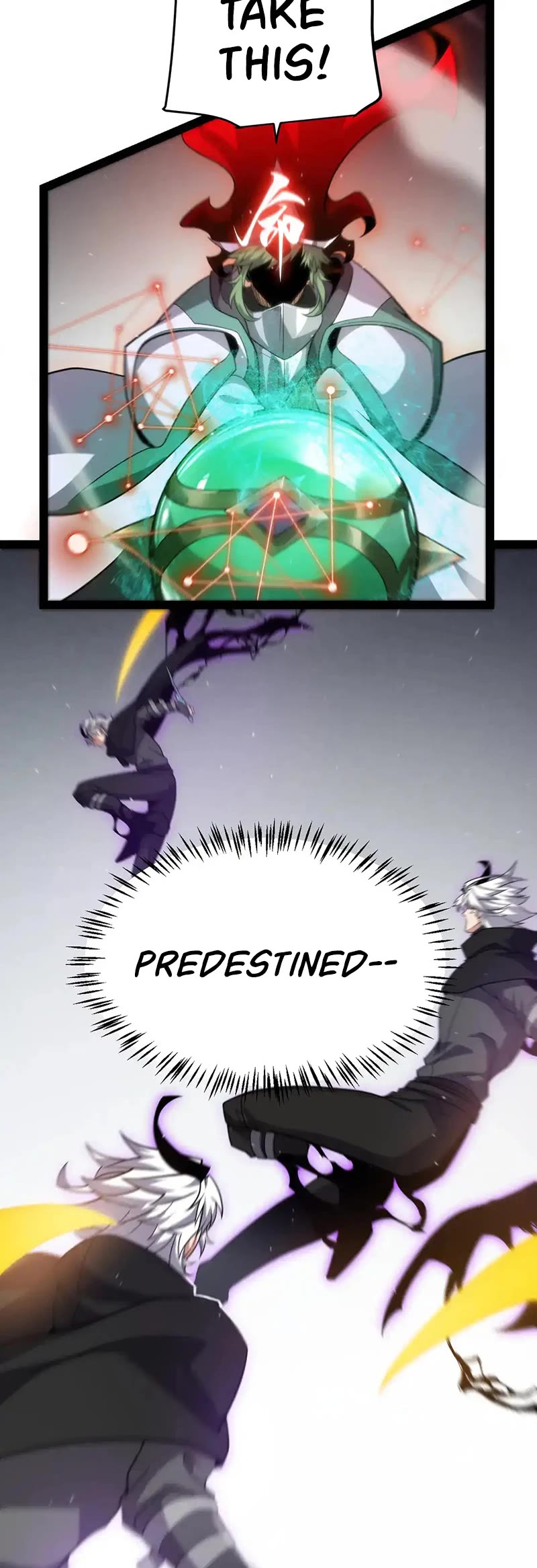 The Game That I Came From Chapter 257 page 40 - Chapter 257