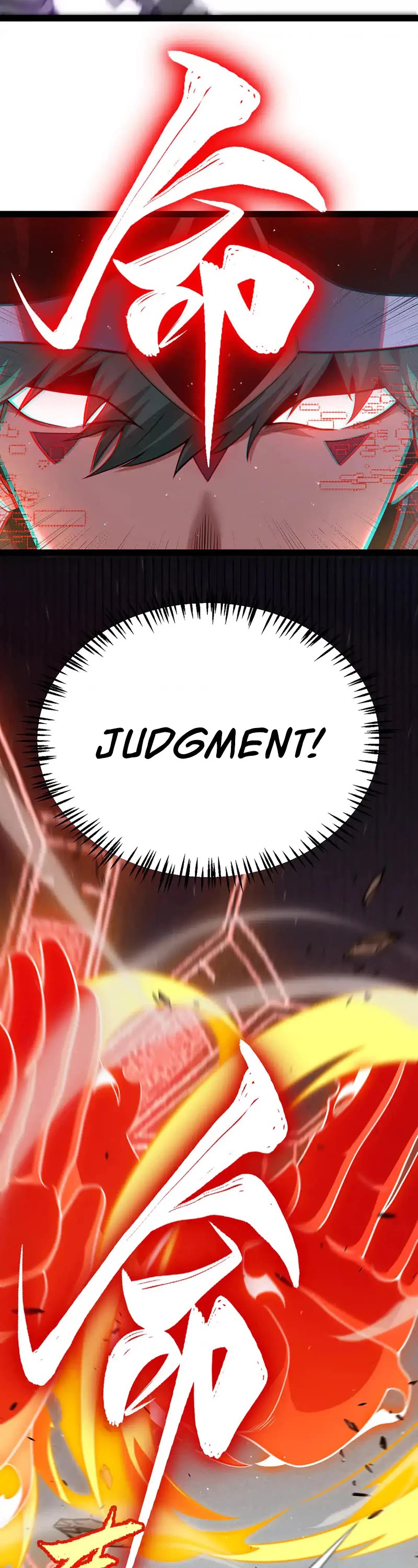 The Game That I Came From Chapter 257 page 41 - Chapter 257