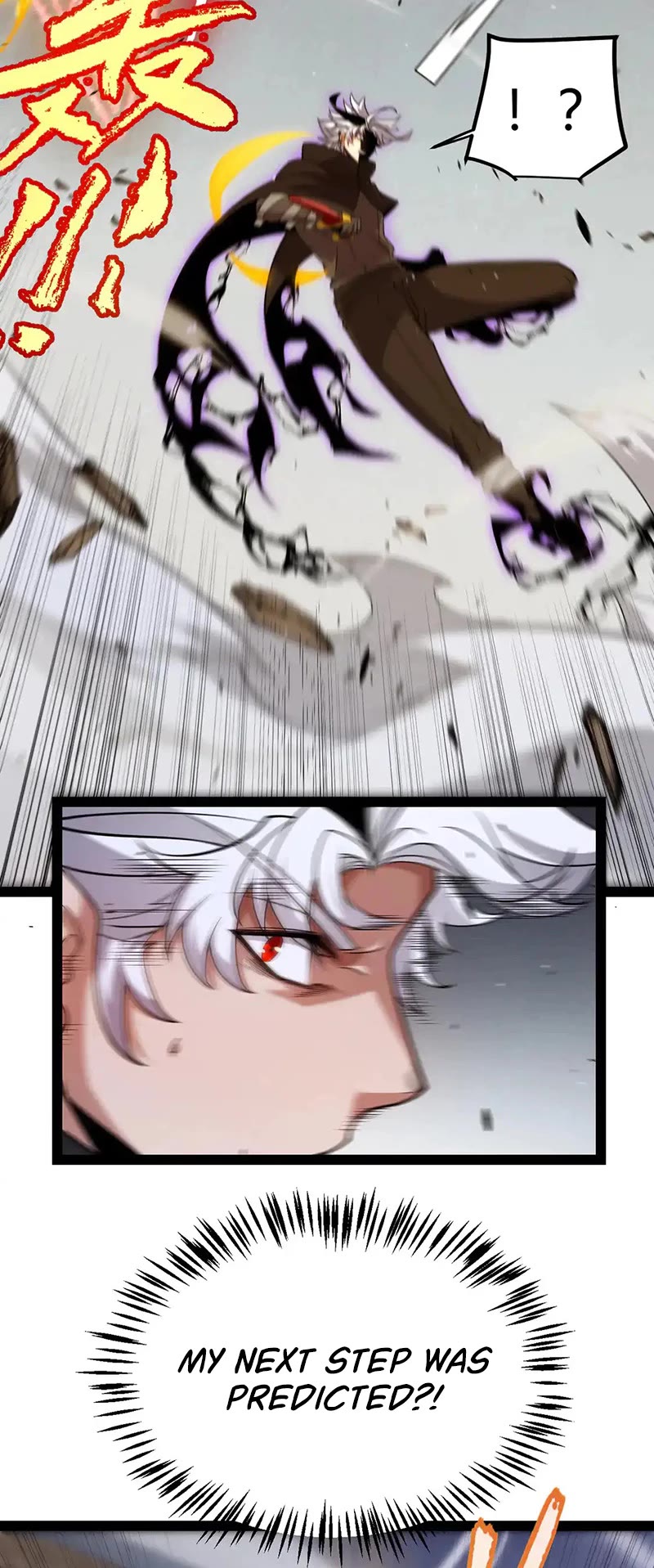 The Game That I Came From Chapter 257 page 42 - Chapter 257