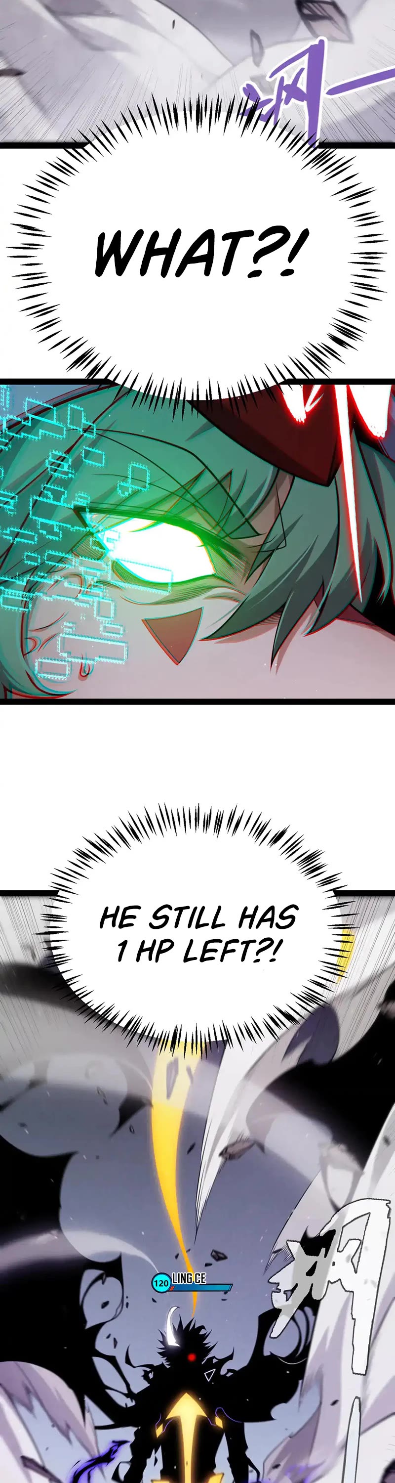 The Game That I Came From Chapter 258 page 15 - Chapter 258