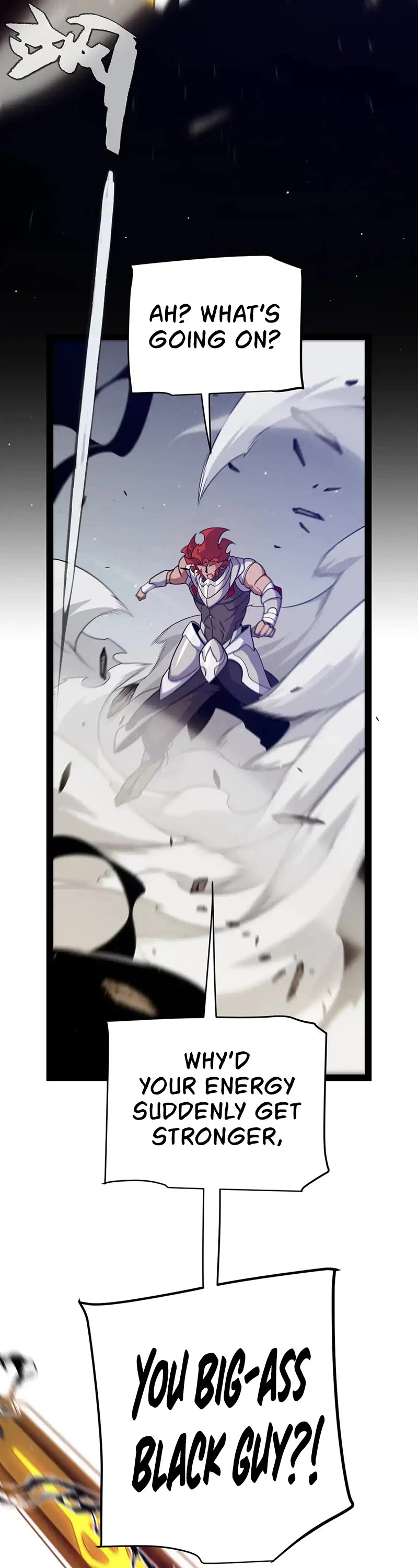 The Game That I Came From Chapter 258 page 19 - Chapter 258