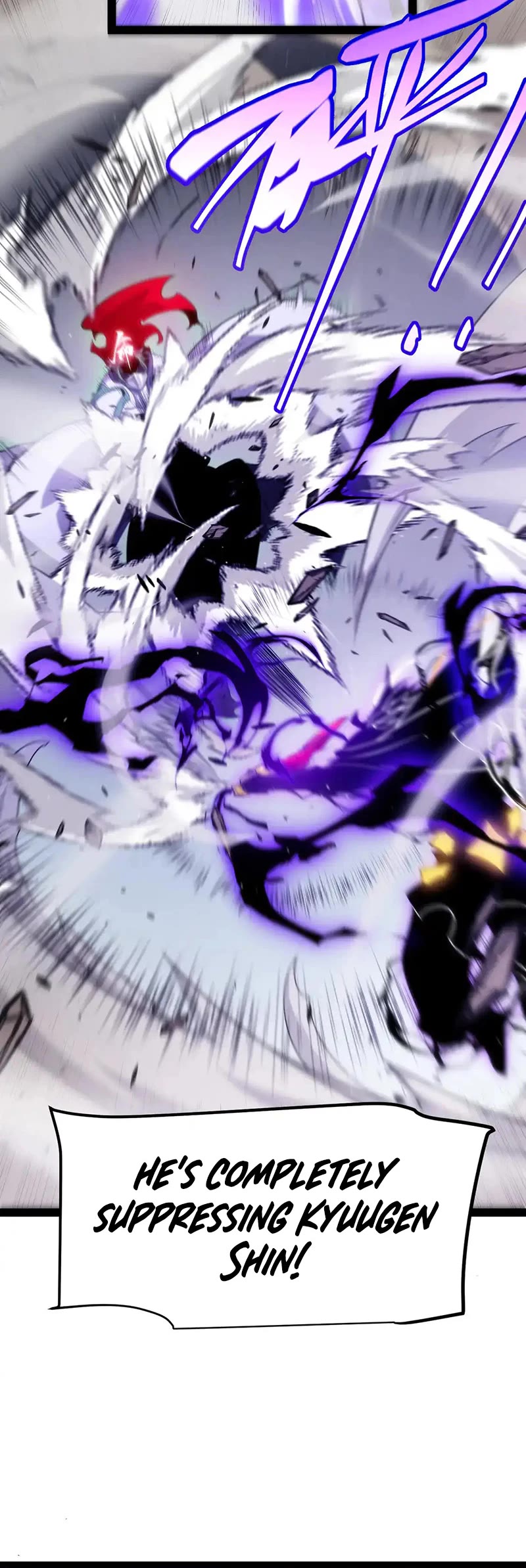 The Game That I Came From Chapter 258 page 22 - Chapter 258