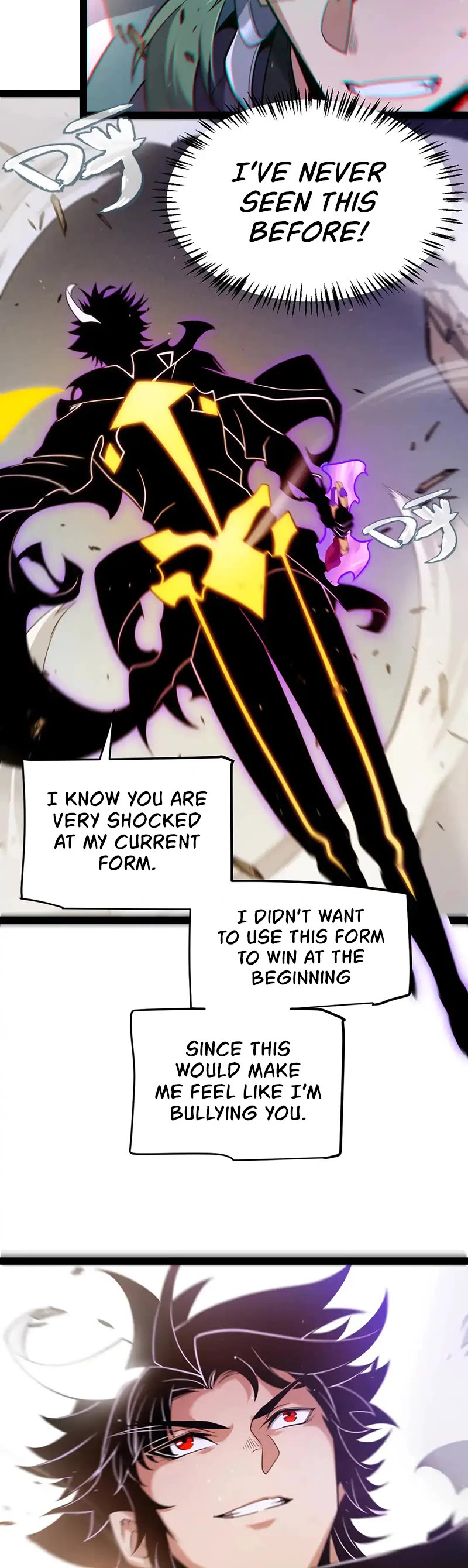 The Game That I Came From Chapter 258 page 25 - Chapter 258