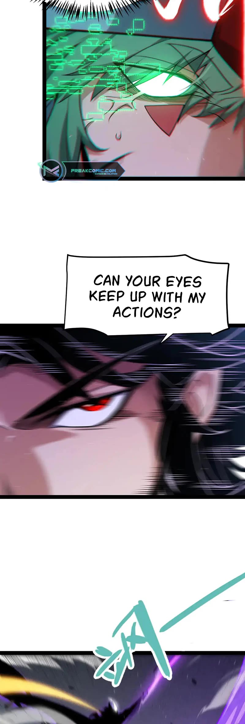 The Game That I Came From Chapter 258 page 28 - Chapter 258