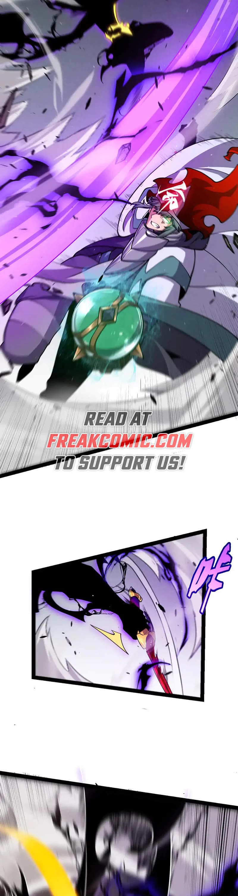 The Game That I Came From Chapter 258 page 29 - Chapter 258