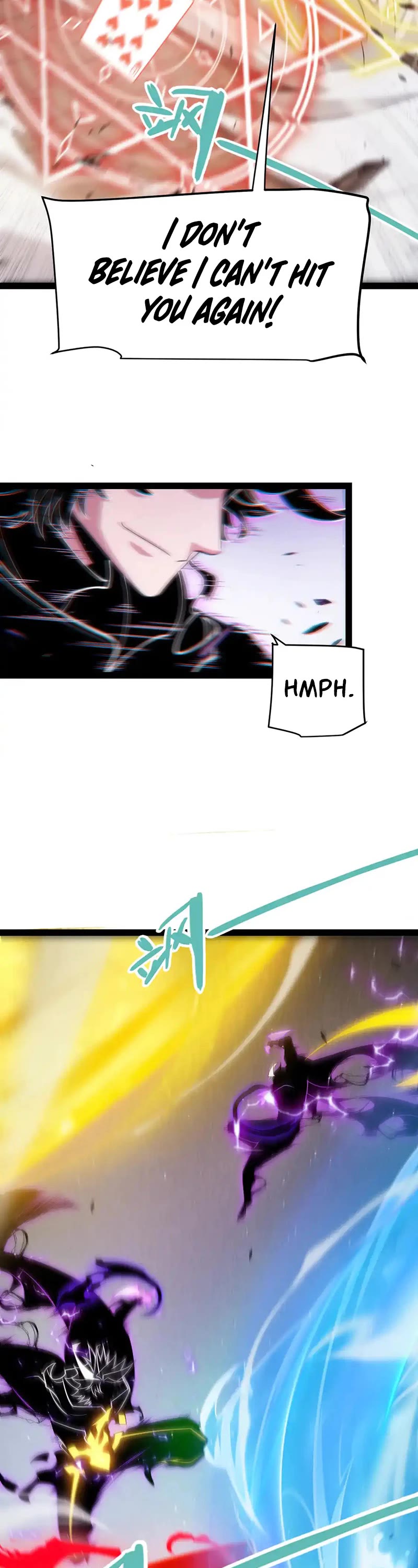 The Game That I Came From Chapter 258 page 35 - Chapter 258