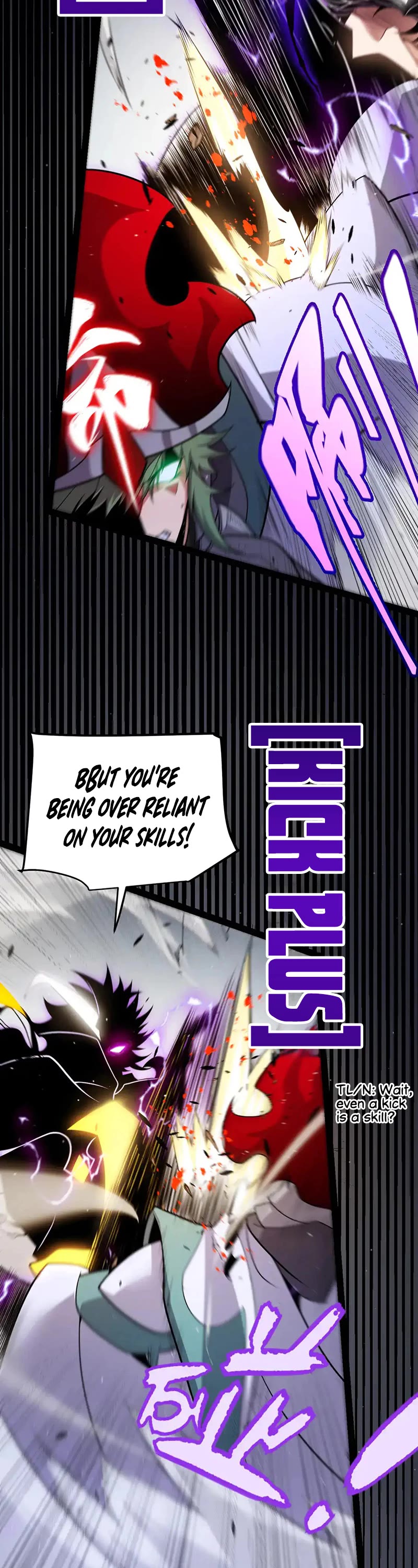The Game That I Came From Chapter 258 page 39 - Chapter 258