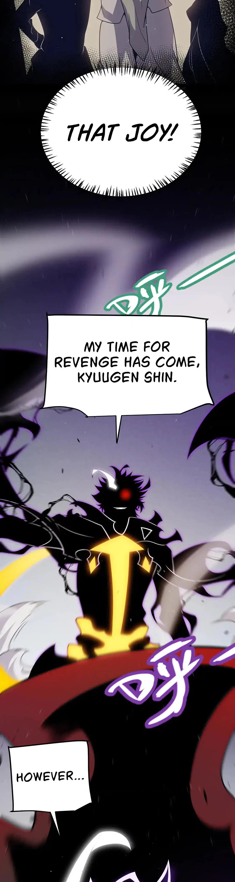 The Game That I Came From Chapter 258 page 43 - Chapter 258