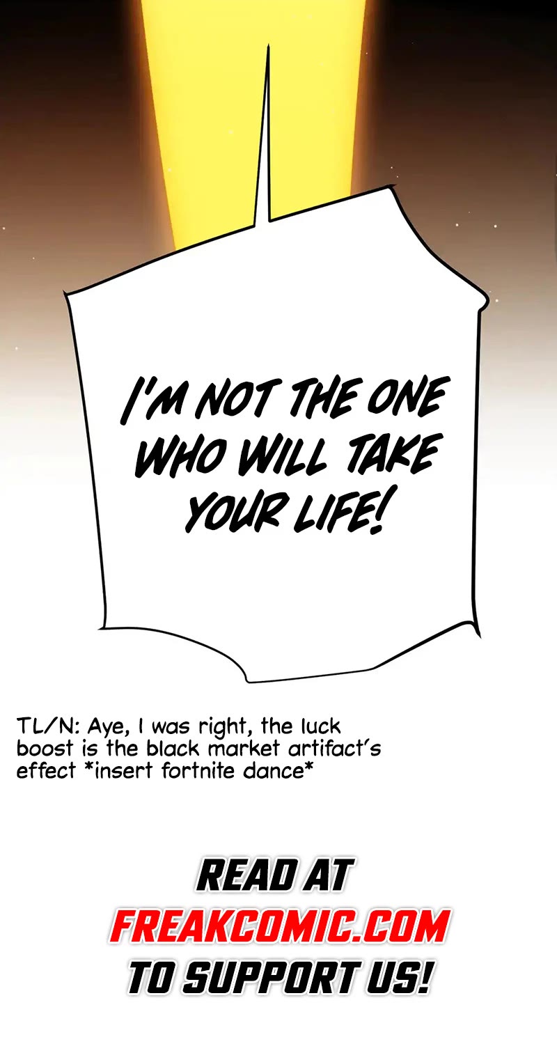 The Game That I Came From Chapter 258 page 45 - Chapter 258