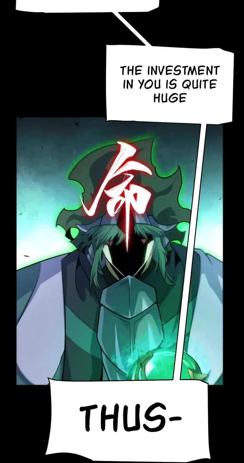 The Game That I Came From Chapter 258 page 8 - Chapter 258