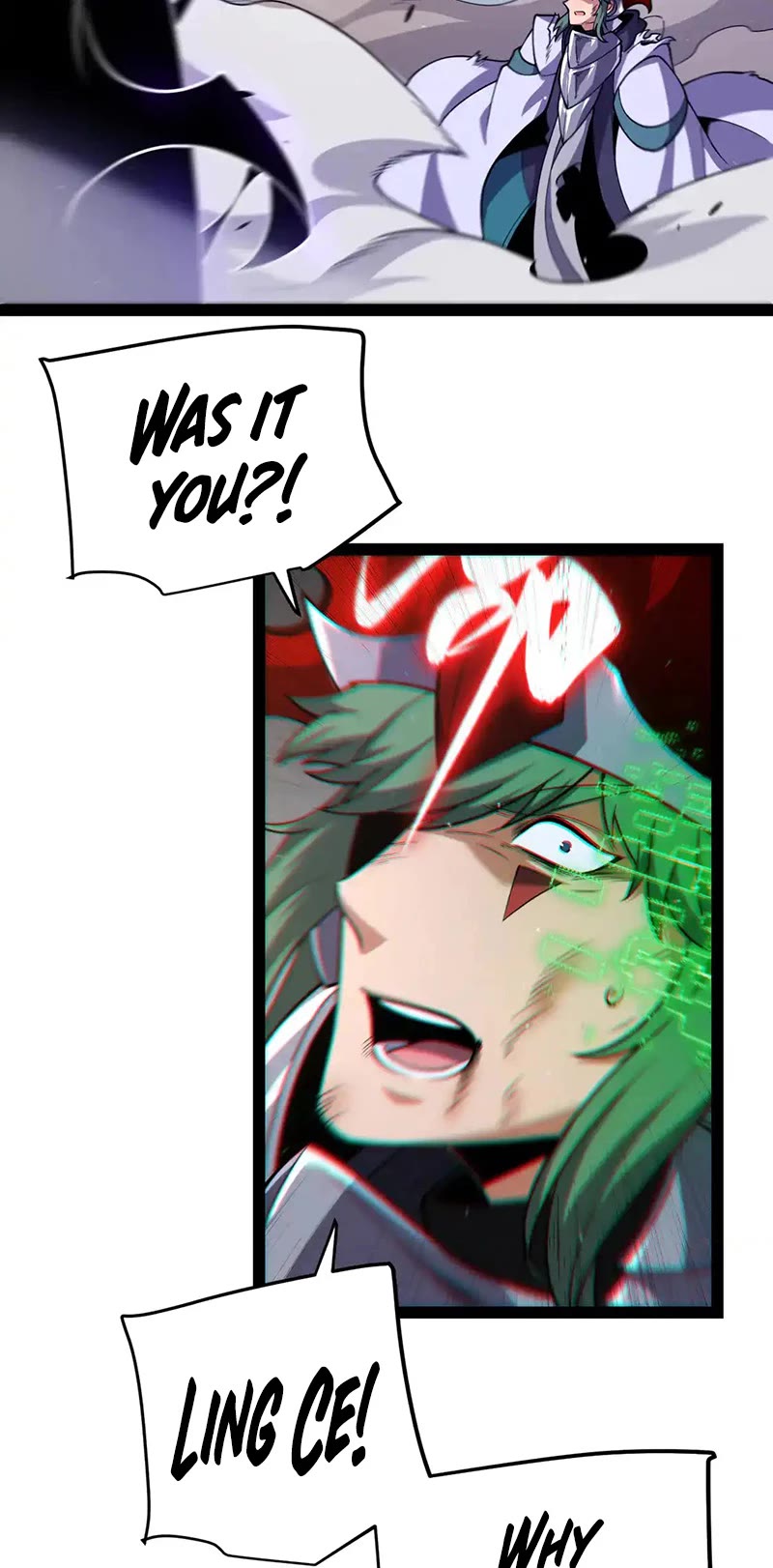The Game That I Came From Chapter 259 page 10 - Chapter 259