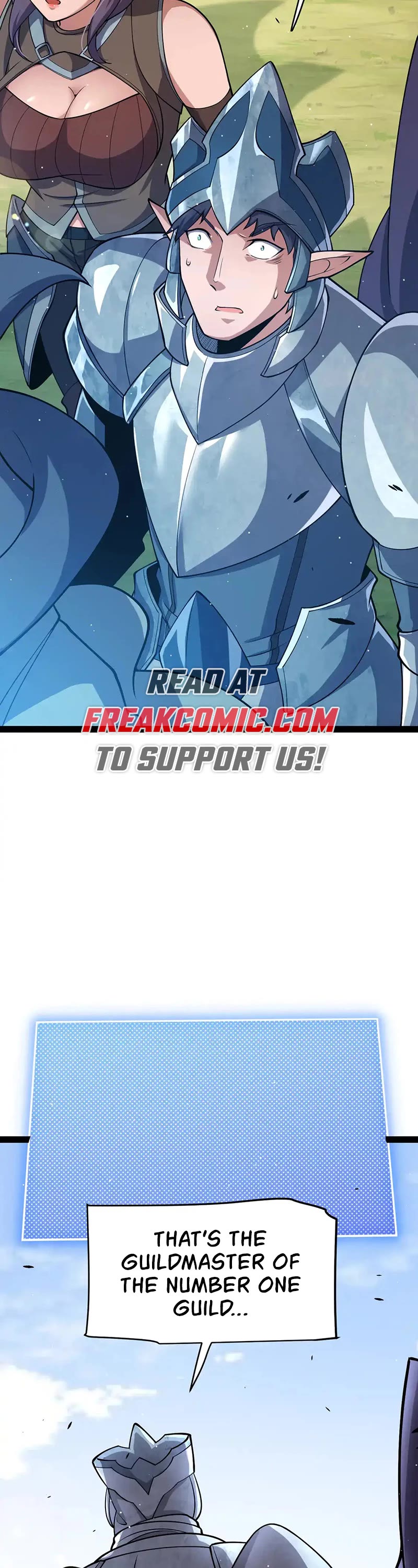 The Game That I Came From Chapter 259 page 2 - Chapter 259