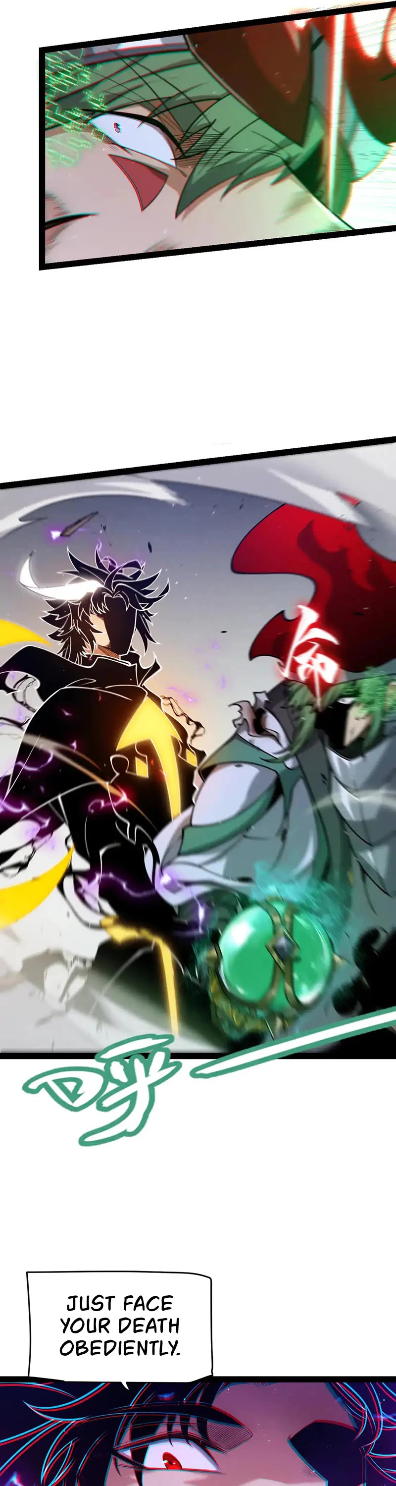 The Game That I Came From Chapter 259 page 20 - Chapter 259
