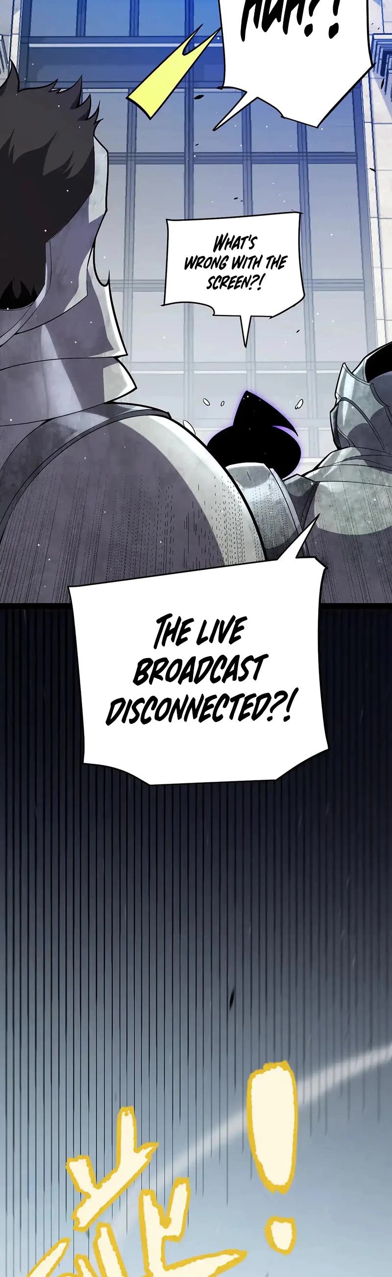 The Game That I Came From Chapter 259 page 26 - Chapter 259