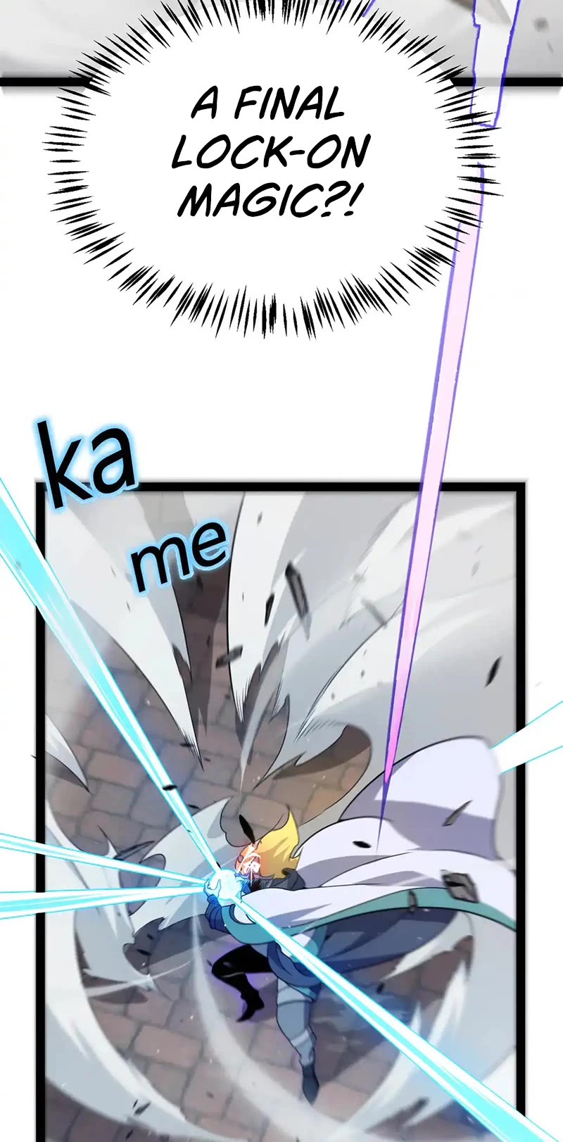 The Game That I Came From Chapter 259 page 37 - Chapter 259