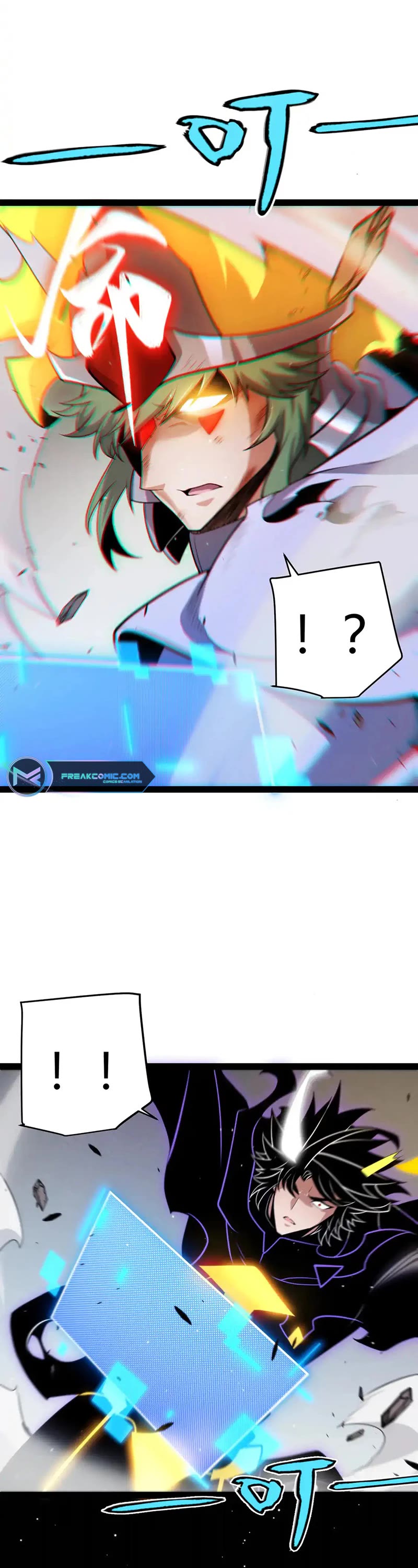 The Game That I Came From Chapter 259 page 39 - Chapter 259