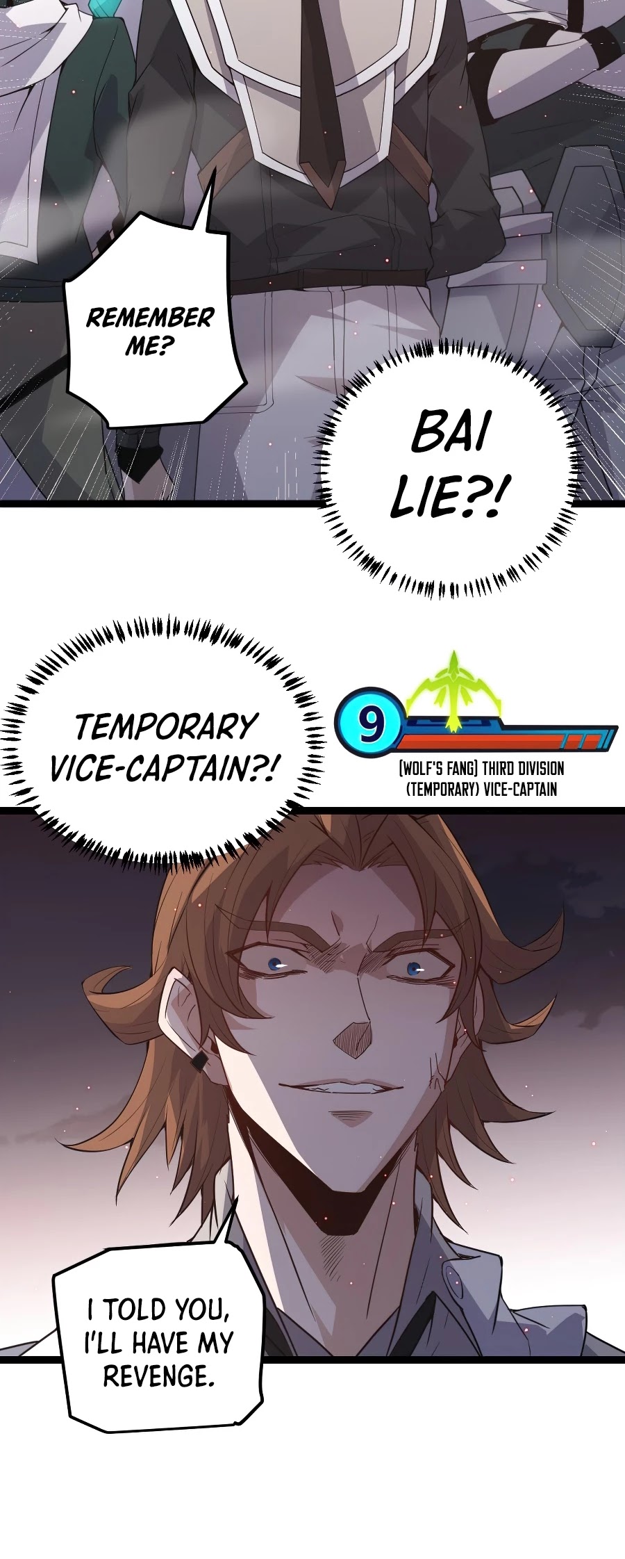 The Game That I Came From Chapter 26 page 22 - Chapter 26