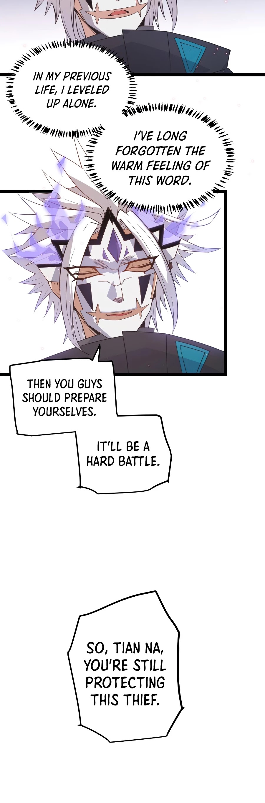 The Game That I Came From Chapter 26 page 29 - Chapter 26