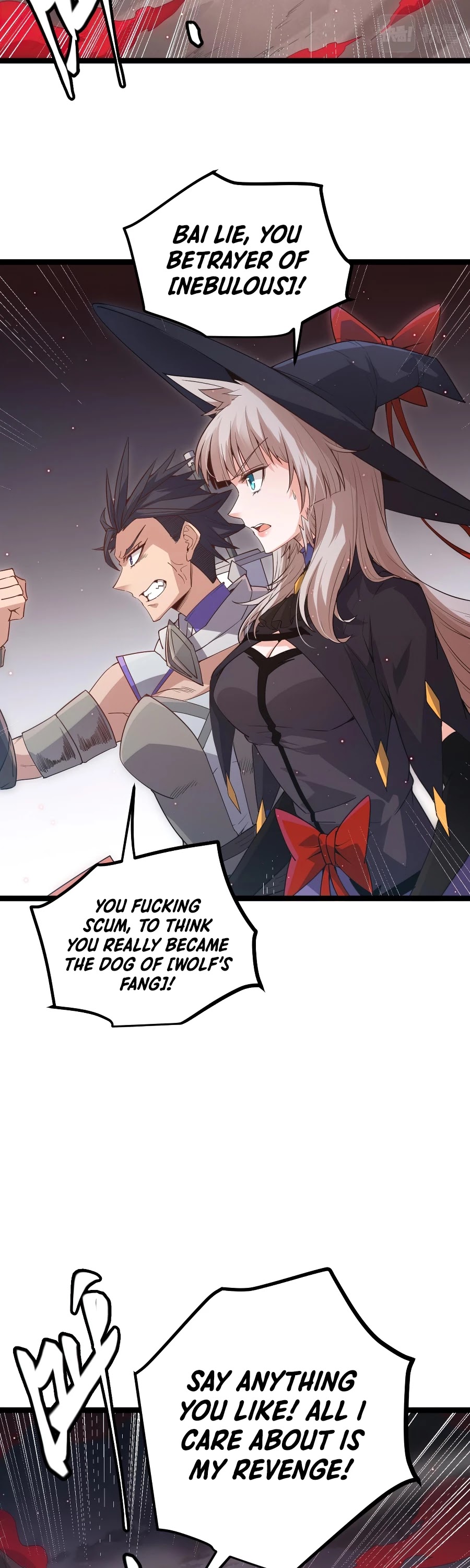The Game That I Came From Chapter 26 page 31 - Chapter 26