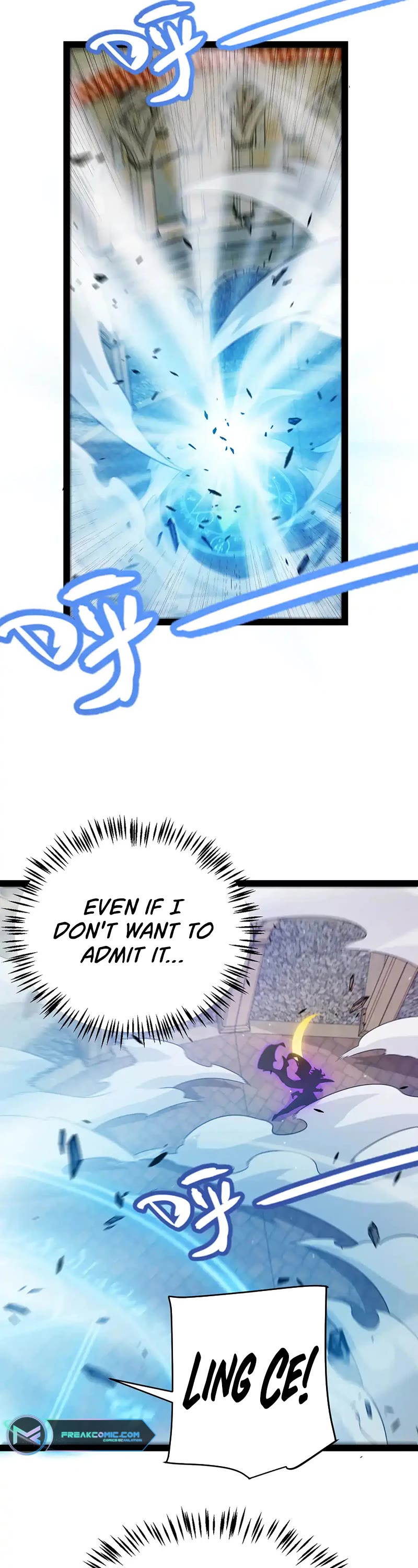 The Game That I Came From Chapter 260 page 14 - Chapter 260
