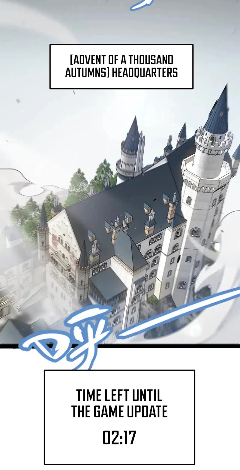 The Game That I Came From Chapter 260 page 20 - Chapter 260