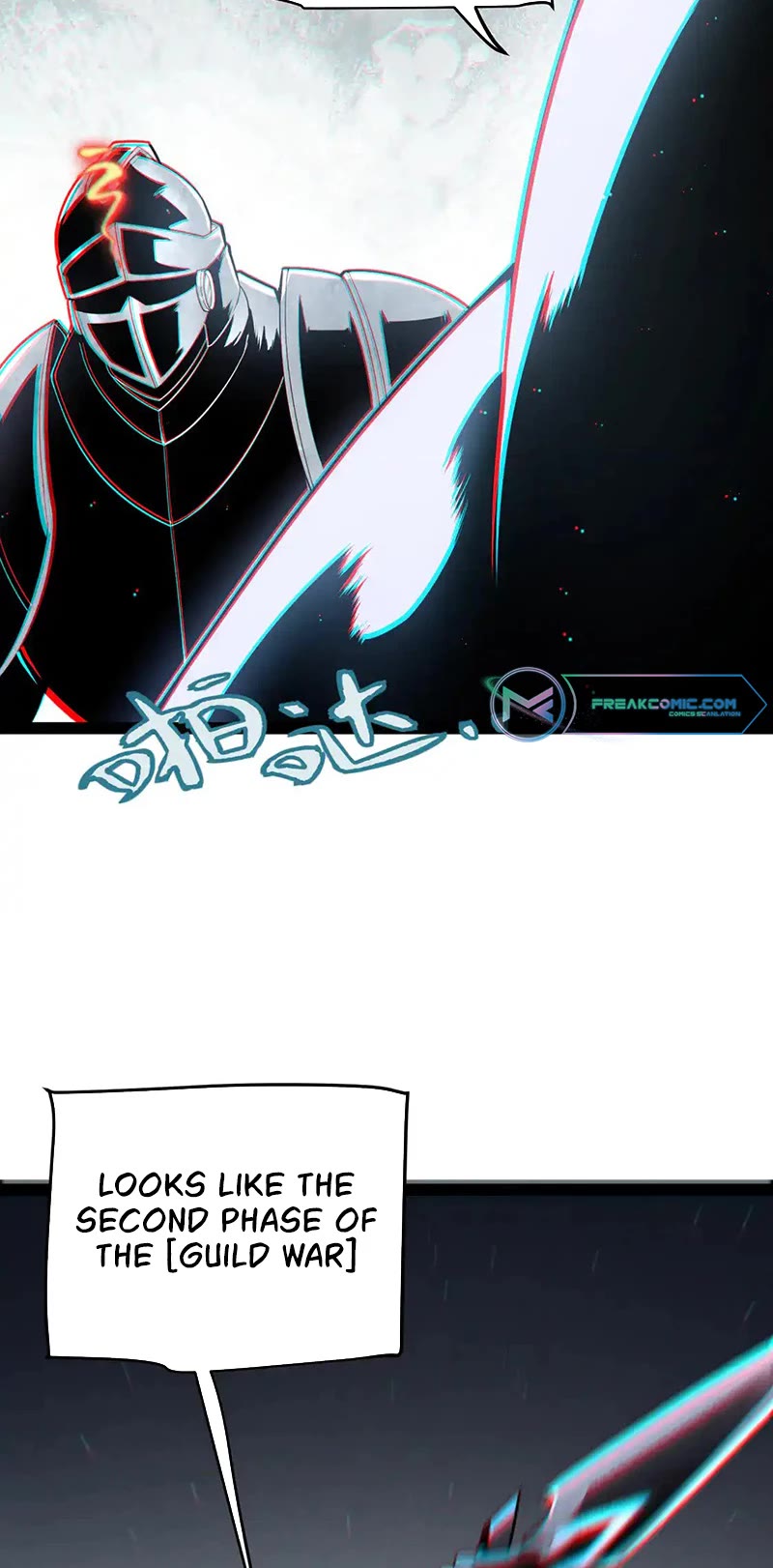 The Game That I Came From Chapter 260 page 23 - Chapter 260