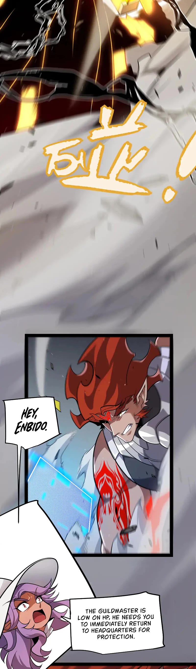 The Game That I Came From Chapter 260 page 26 - Chapter 260