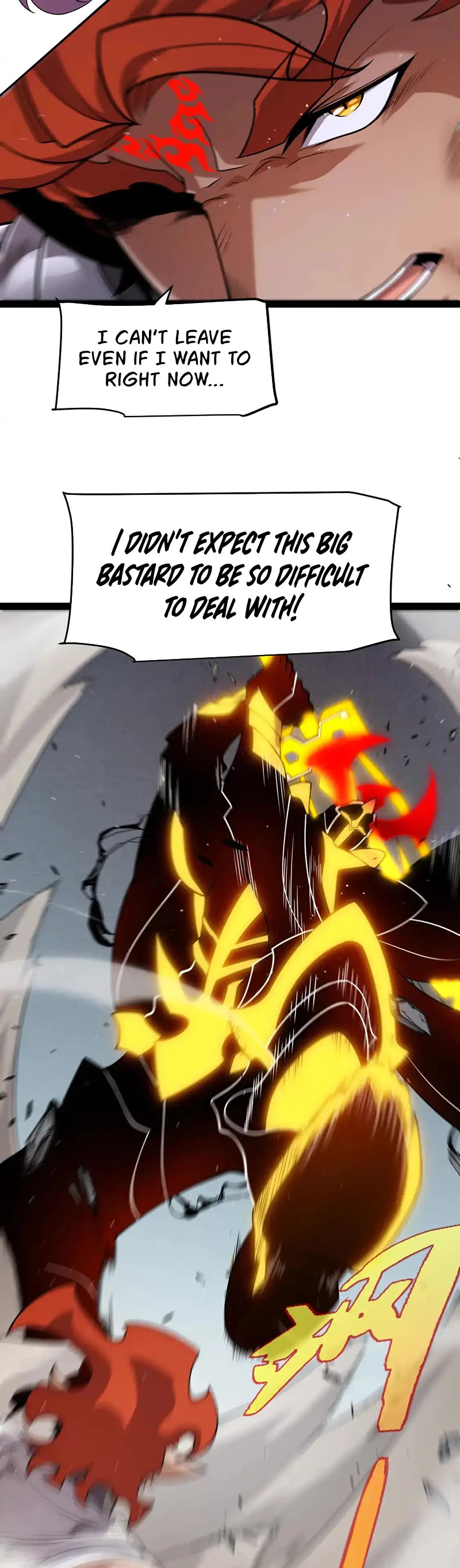 The Game That I Came From Chapter 260 page 27 - Chapter 260