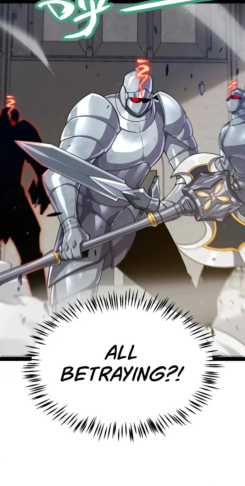 The Game That I Came From Chapter 260 page 31 - Chapter 260