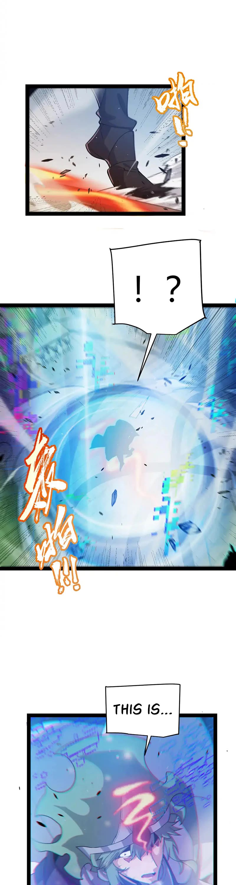The Game That I Came From Chapter 260 page 36 - Chapter 260