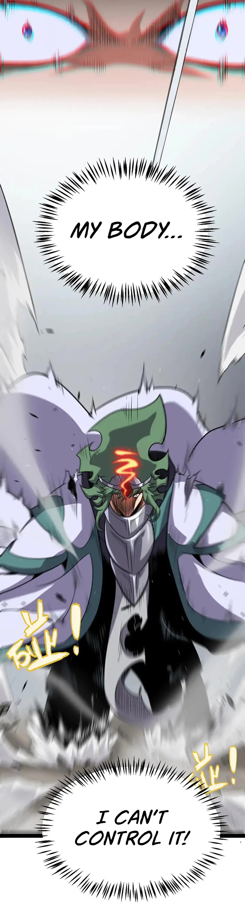 The Game That I Came From Chapter 260 page 40 - Chapter 260