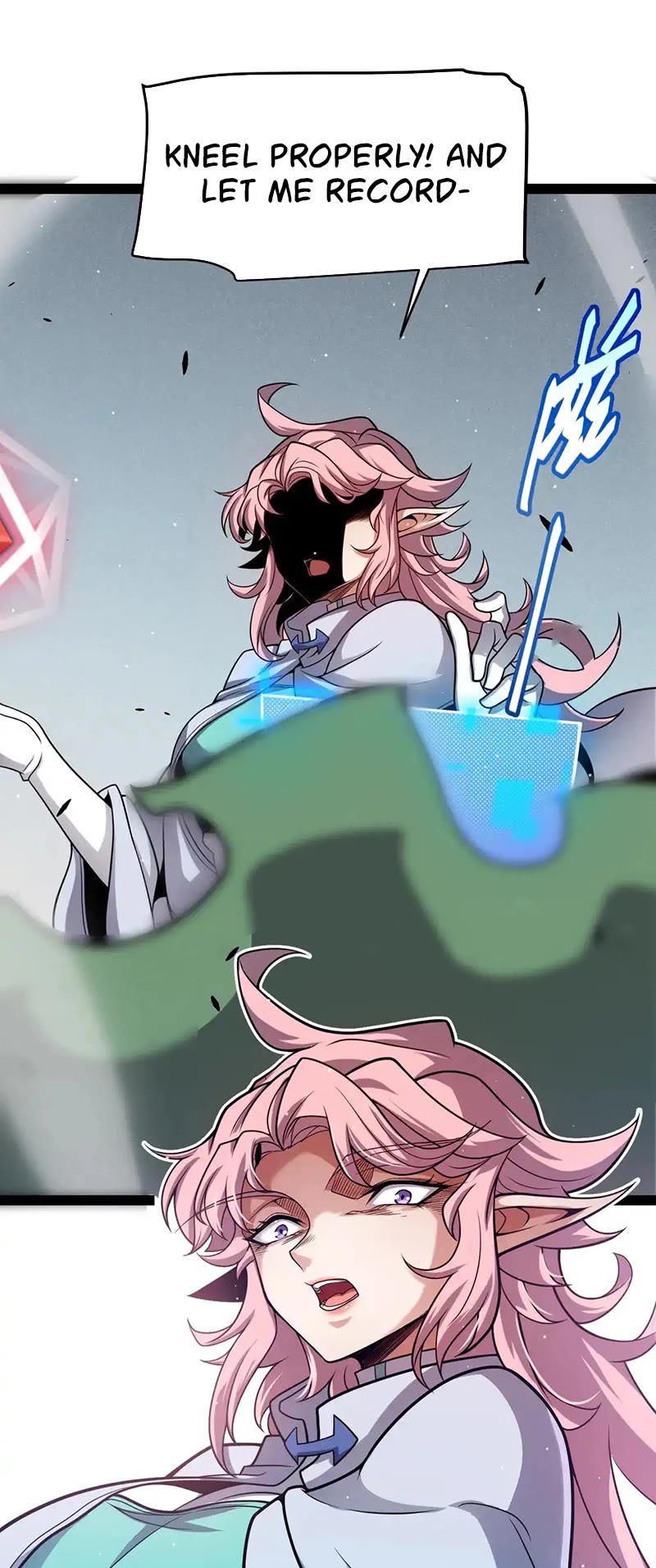 The Game That I Came From Chapter 260 page 41 - Chapter 260