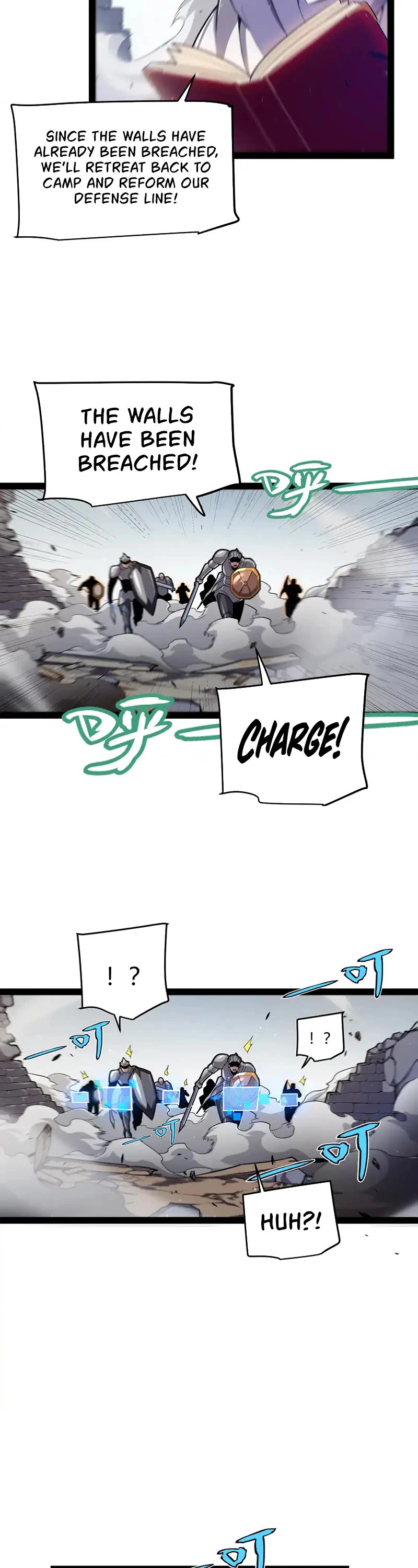 The Game That I Came From Chapter 260 page 6 - Chapter 260