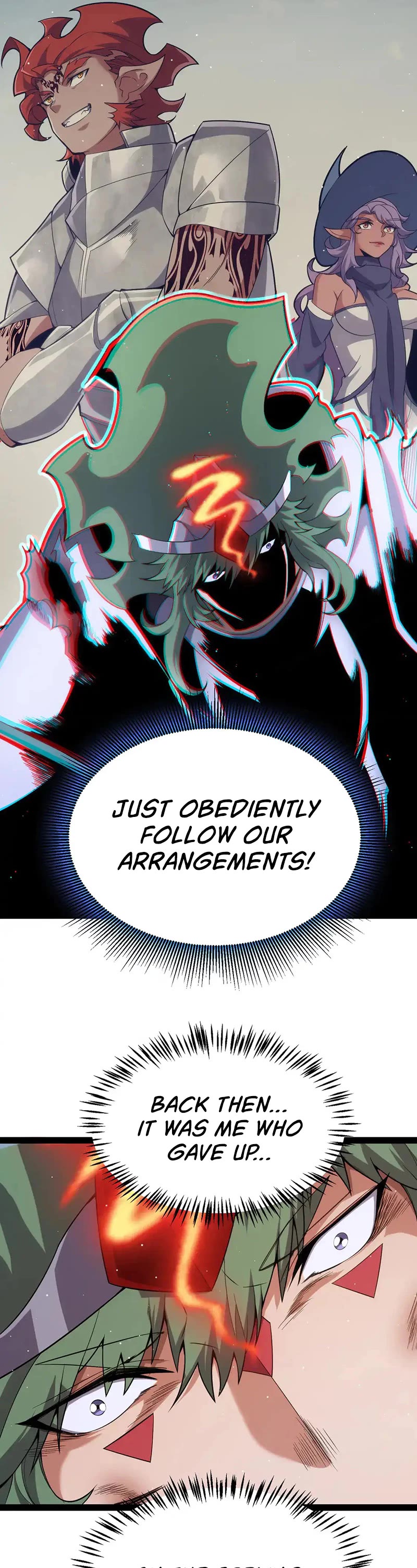 The Game That I Came From Chapter 261 page 17 - Chapter 261