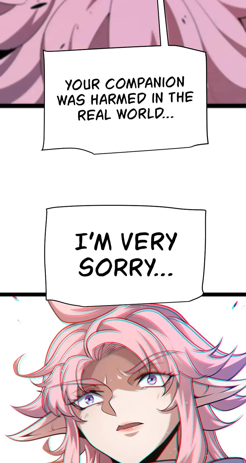 The Game That I Came From Chapter 261 page 19 - Chapter 261