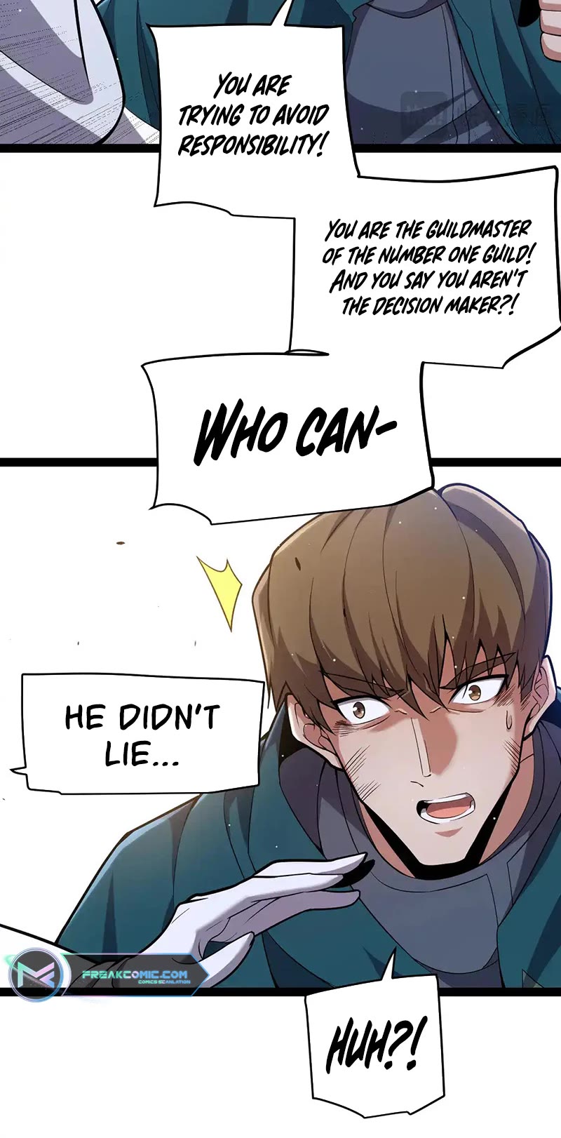 The Game That I Came From Chapter 261 page 24 - Chapter 261