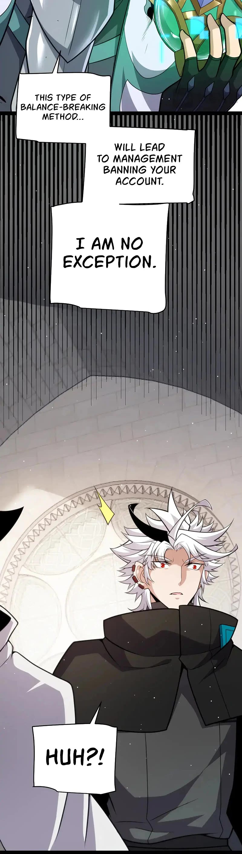 The Game That I Came From Chapter 261 page 27 - Chapter 261