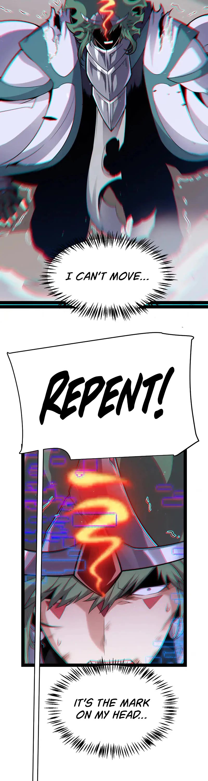 The Game That I Came From Chapter 261 page 4 - Chapter 261