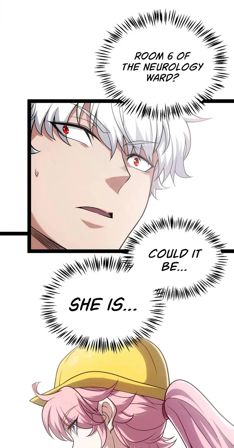 The Game That I Came From Chapter 262 page 11 - Chapter 262