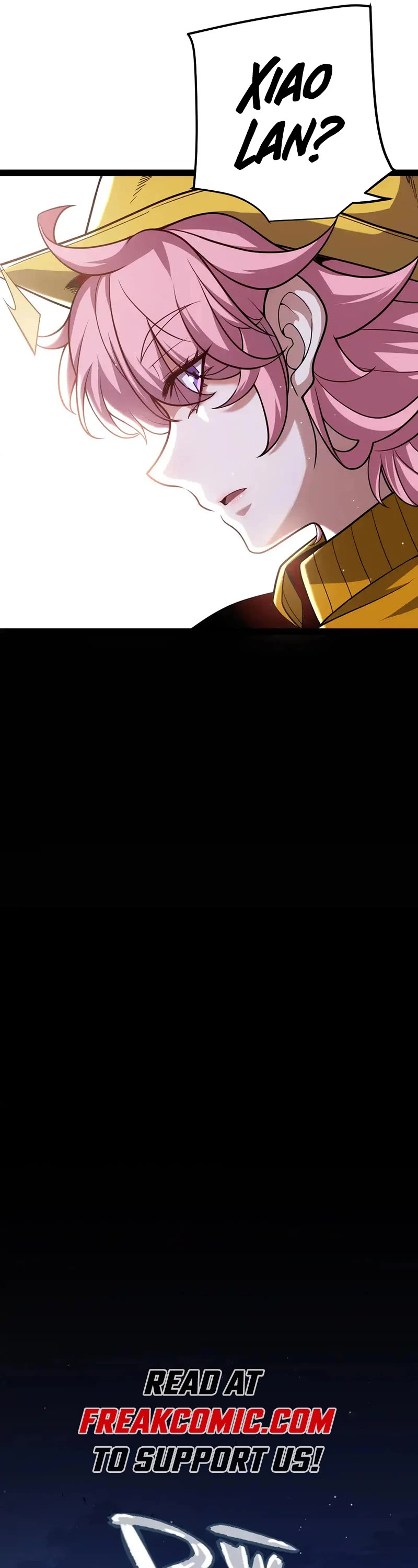 The Game That I Came From Chapter 262 page 13 - Chapter 262