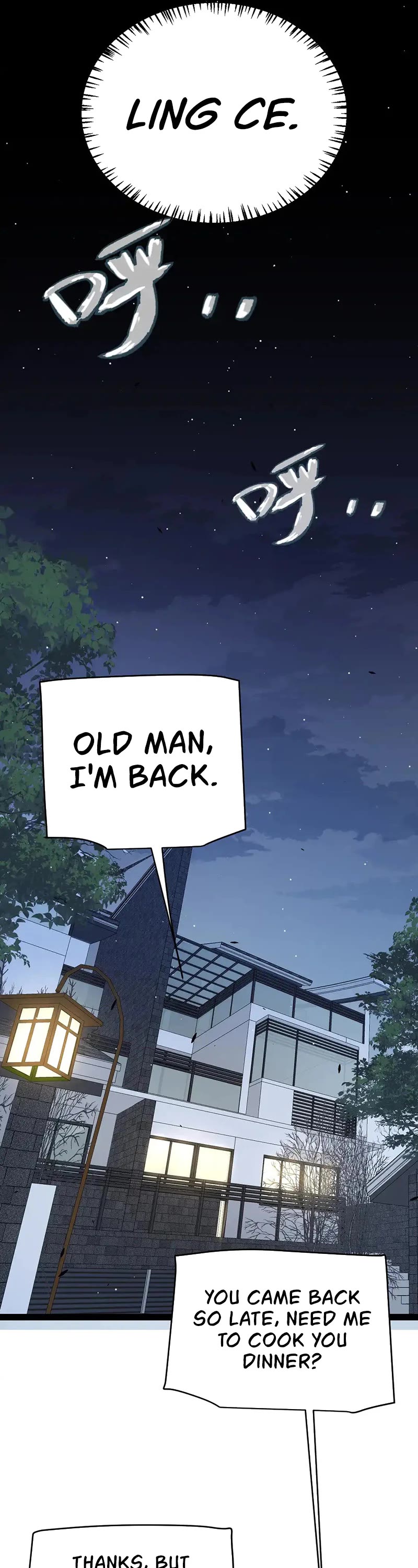 The Game That I Came From Chapter 262 page 25 - Chapter 262