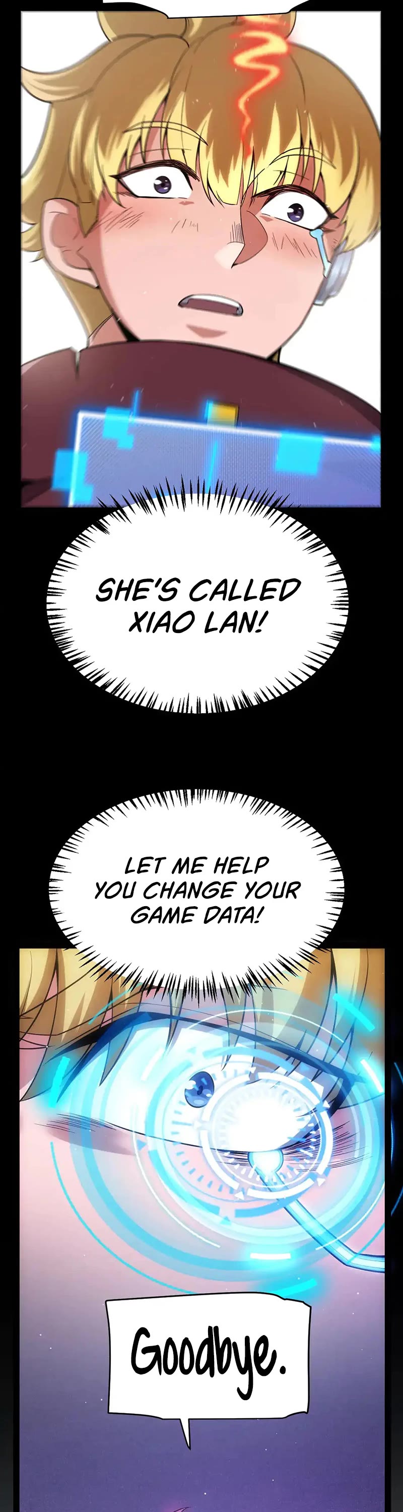 The Game That I Came From Chapter 262 page 40 - Chapter 262