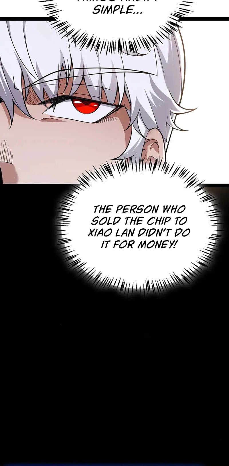 The Game That I Came From Chapter 263 page 13 - Chapter 263