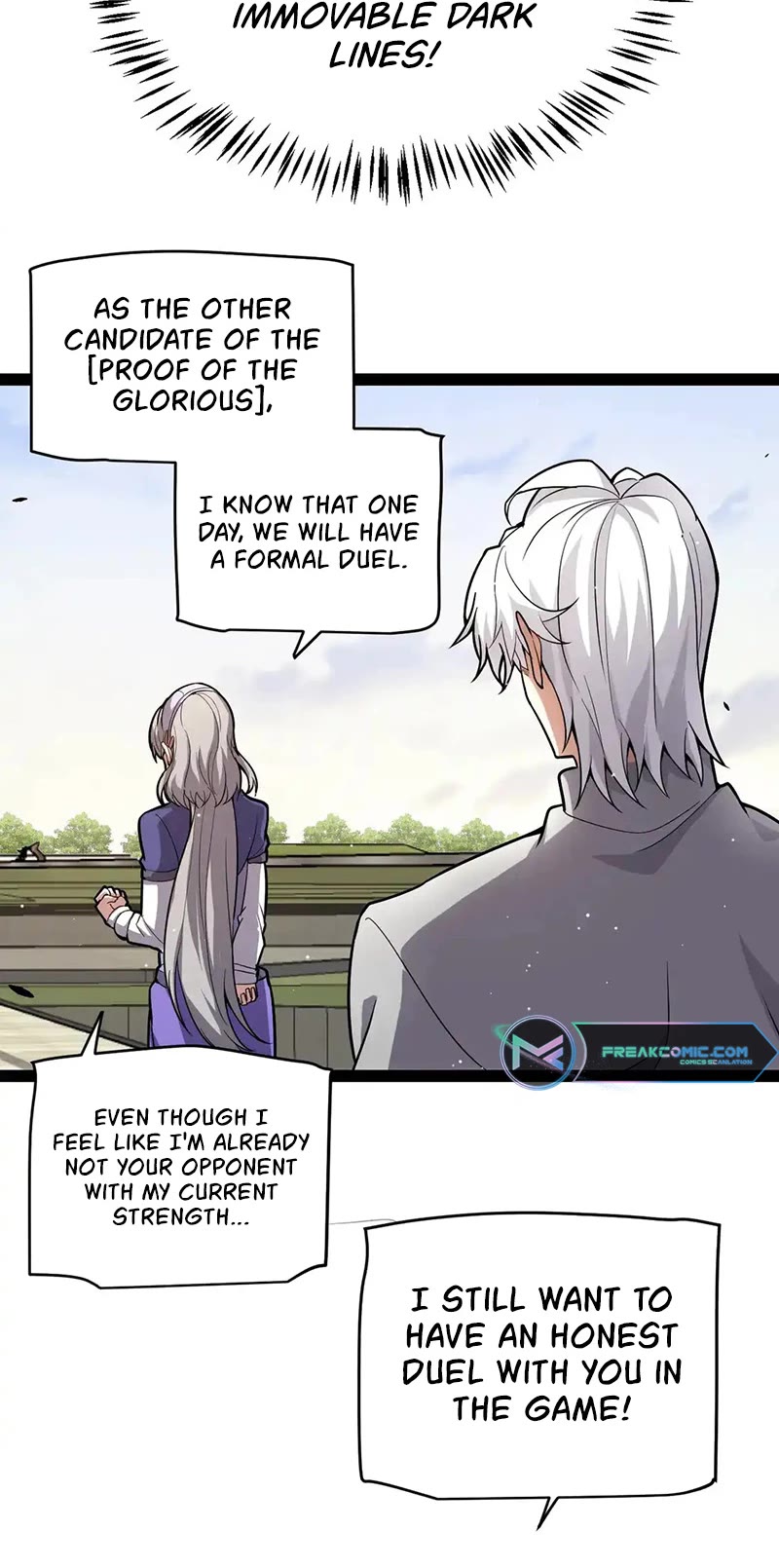 The Game That I Came From Chapter 263 page 24 - Chapter 263